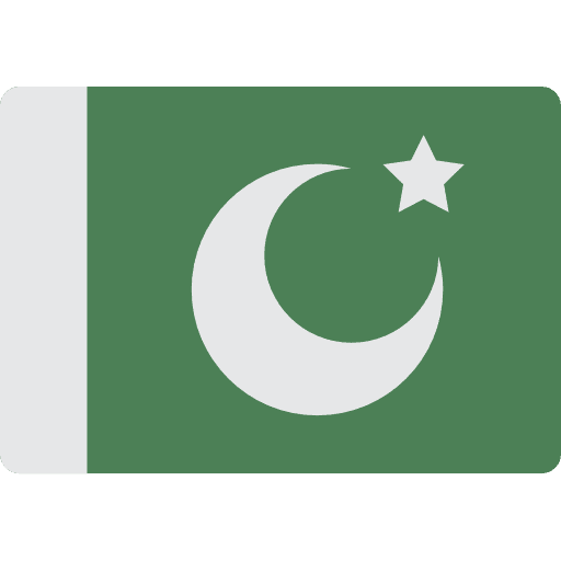 Pakistan country nation world icon