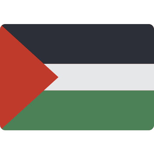 Palestine palestine world nation icon