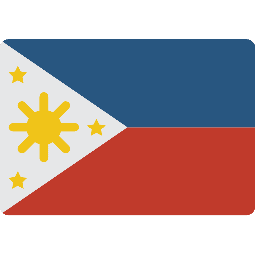 Philippines nation philippines flag icon