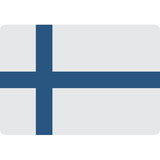 Finland nation flags flag icon