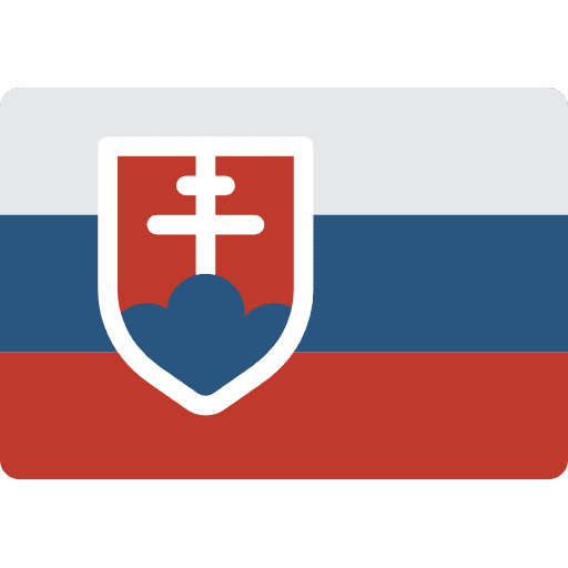 Slovakia nation world country icon