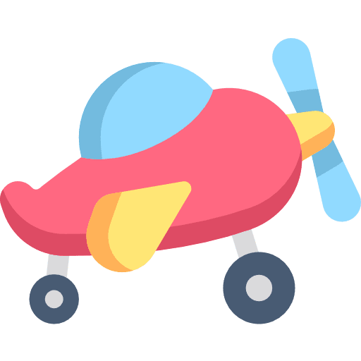 Aeroplane aeroplane airplane transportation icon