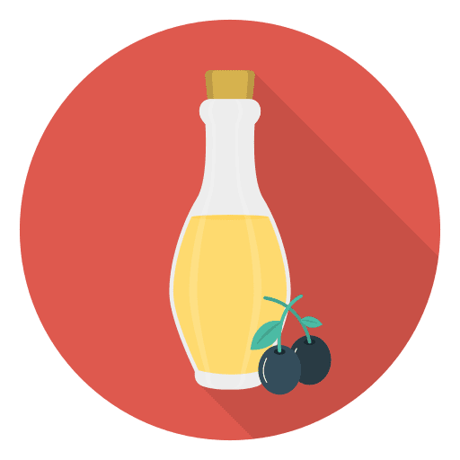 Olive oil olive organic healthy food icon