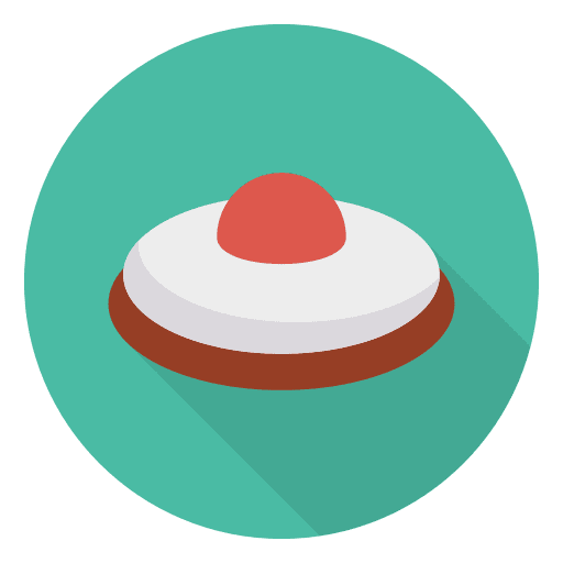 Biscuit bakery biscuit food and restaurant icon