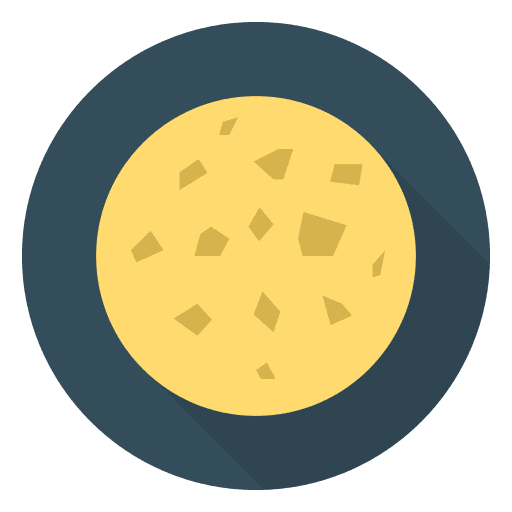 Biscuit biscuit biscuits bakery icon