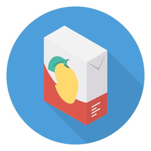 Mango food vegan mango icon