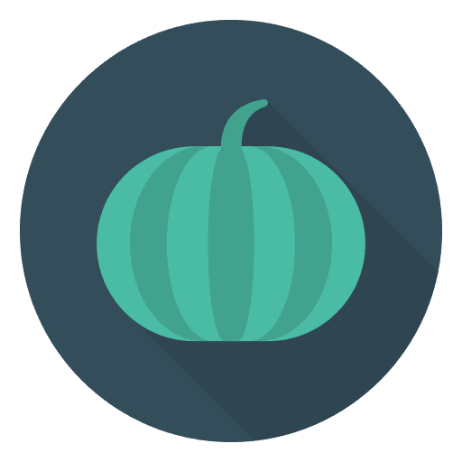 Watermelon organic vegetarian diet icon