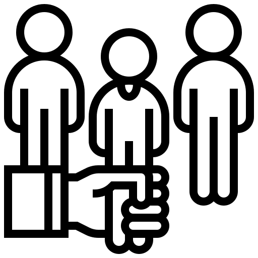 Passive candidate hr employee passive candidate icon