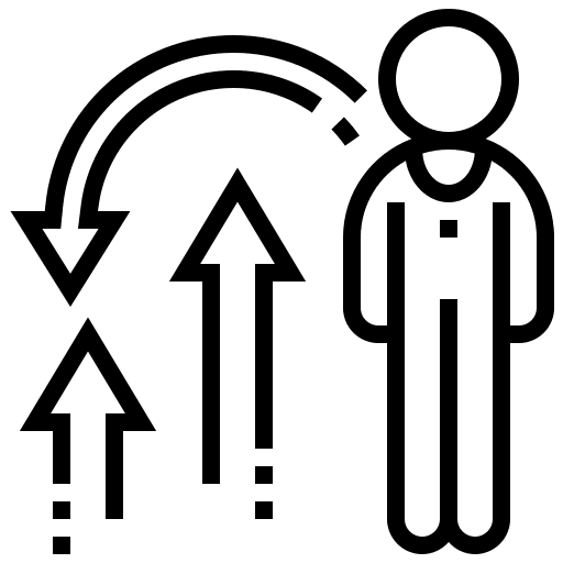 Increment increment product complete icon