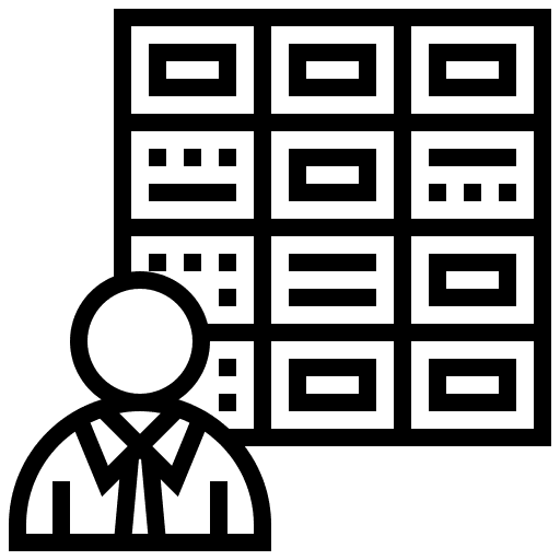 Product product scrum backlog icon