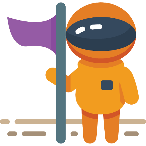 Astronaut profession professions and jobs astronaut icon