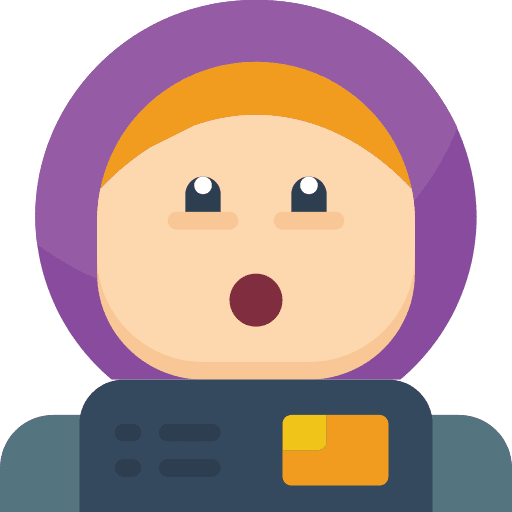 Astronaut occupation professions and jobs profession icon Astronaut occupation professions and jobs profession icon