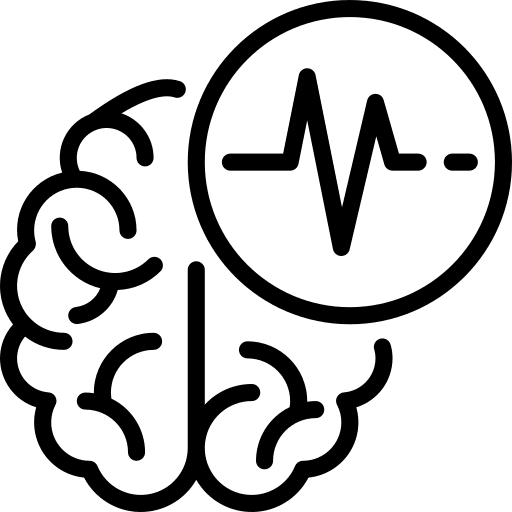 Brain body part brain medical icon Brain body part brain medical icon