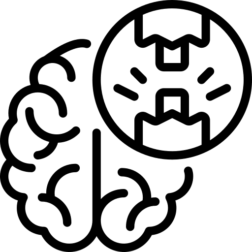 Brain brain brain anterior medical icon Brain brain brain anterior medical icon