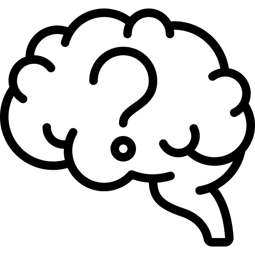 Brain education brain anterior healthcare and medical icon Brain education brain anterior healthcare and medical icon