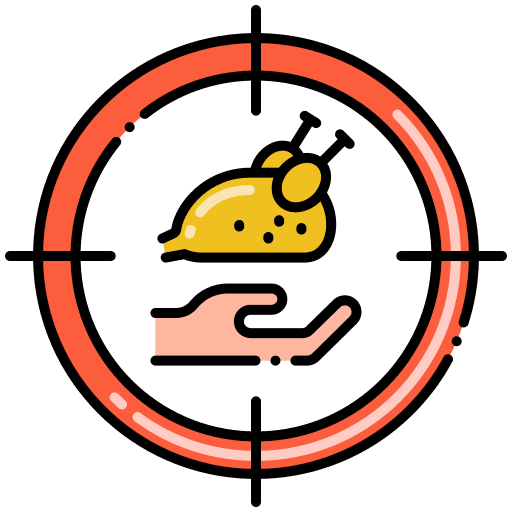 Food service food and restaurant food food service icon