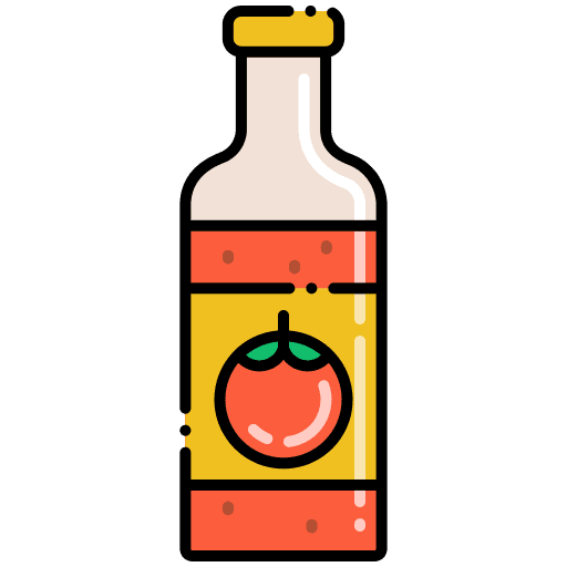 Tomato sauce sauce tomato sauce food and restaurant icon