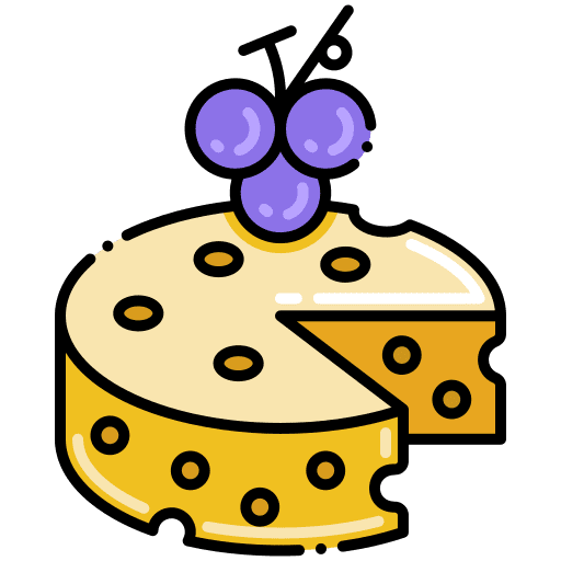 Cheese cheese food healthy food icon