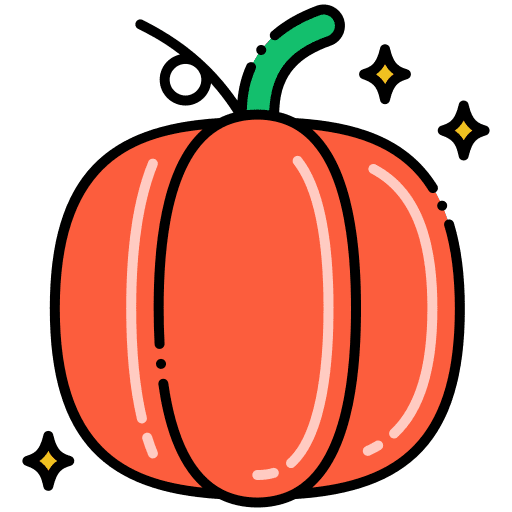 Pumpkin food and restaurant vegetables vegetable icon