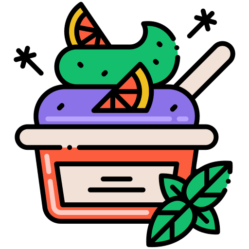 Ice cream ice cream food dessert icon