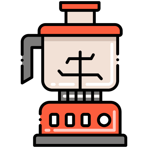 Electric mixer kitchen tools mixer electronics icon