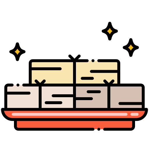 Tamales tamales mexican colombia icon