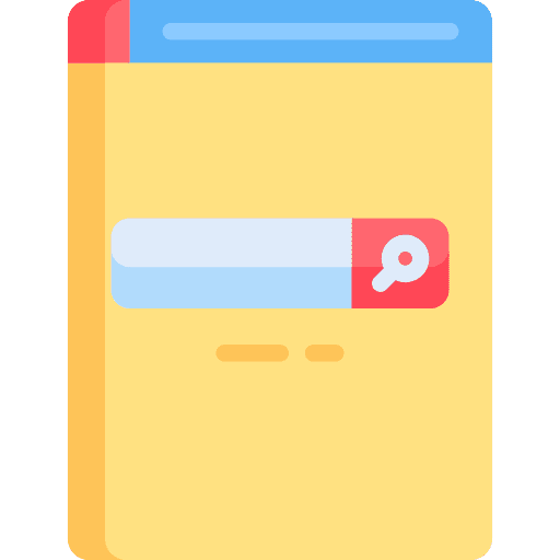 Search engine ranking search engine shopping online icon Search engine ranking search engine shopping online icon