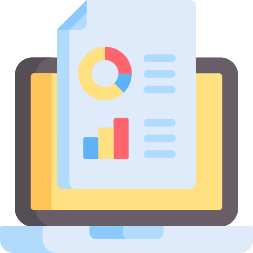 Statistics statistics stats profits icon Statistics statistics stats profits icon