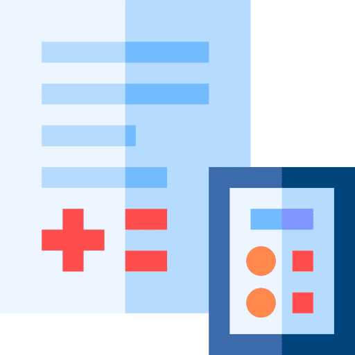 Accounting calculating maths mathematics icon Accounting calculating maths mathematics icon