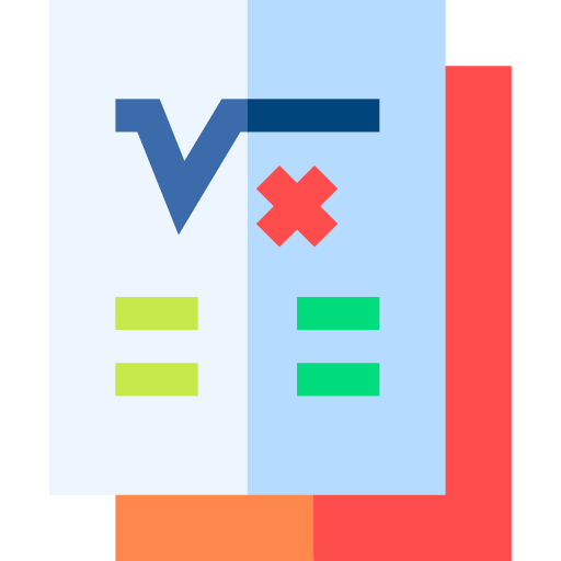 Document mathematics document maths icon Document mathematics document maths icon