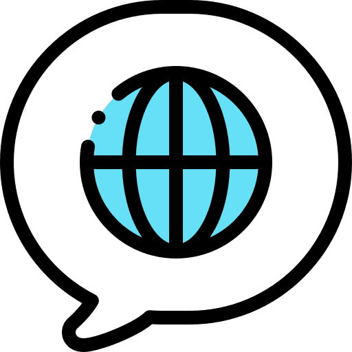 News communications news interface icon