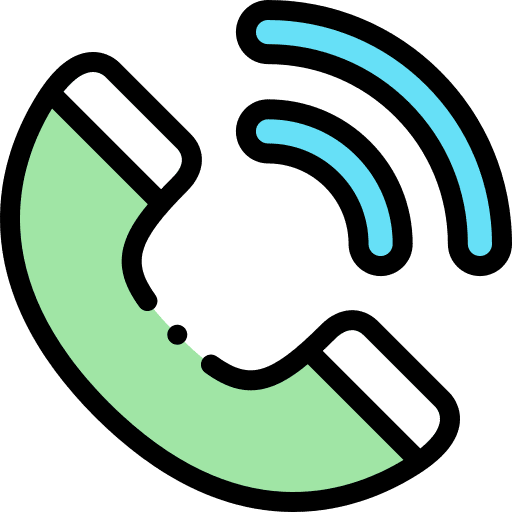 Telephone telephone phone call phone ringing icon