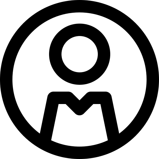 Profits user growing improve icon Profits user growing improve icon