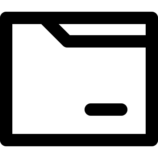 Document interface ui files and folders icon Document interface ui files and folders icon