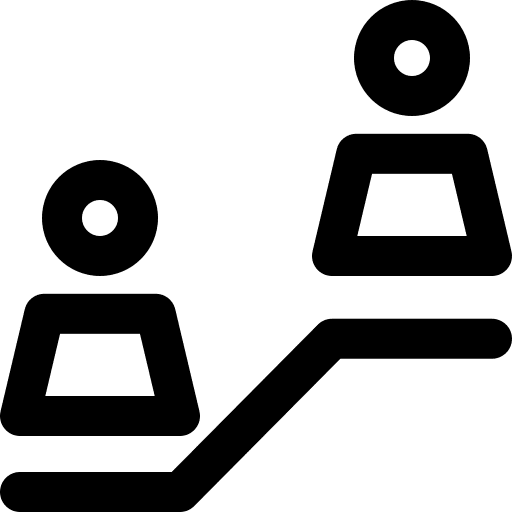 Leader business and finance leader hierarchy icon Leader business and finance leader hierarchy icon