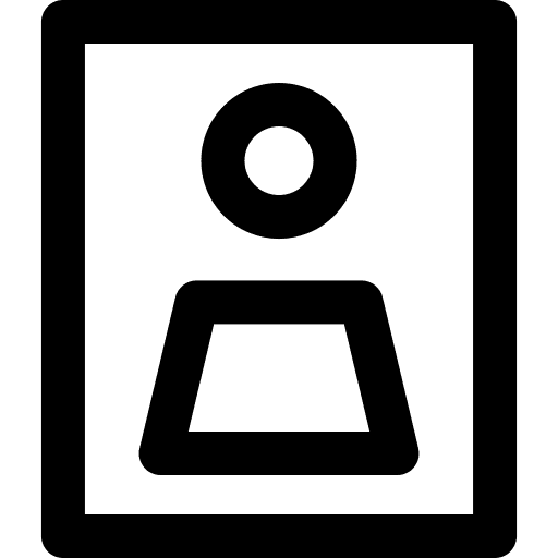 Picture formal profile avatar icon Picture formal profile avatar icon