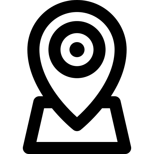 Placeholder location pin gps placeholder icon Placeholder location pin gps placeholder icon