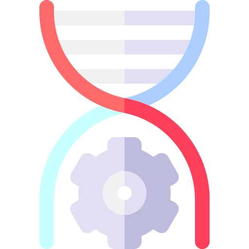 Bioengineering dna healthcare bioengineering icon Bioengineering dna healthcare bioengineering icon