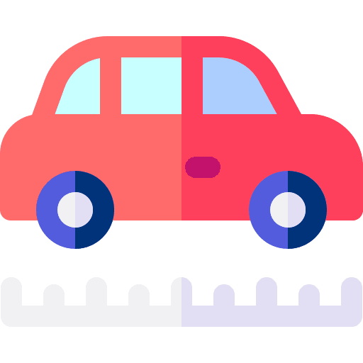 Car manufacturing industry transport factory icon Car manufacturing industry transport factory icon