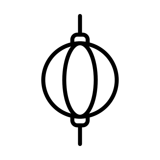 Punch ball gym boxer punch ball icon