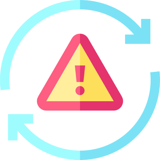 Error error exclamation mark warning icon Error error exclamation mark warning icon