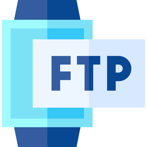 Smartwatch data file smartwatch icon Smartwatch data file smartwatch icon