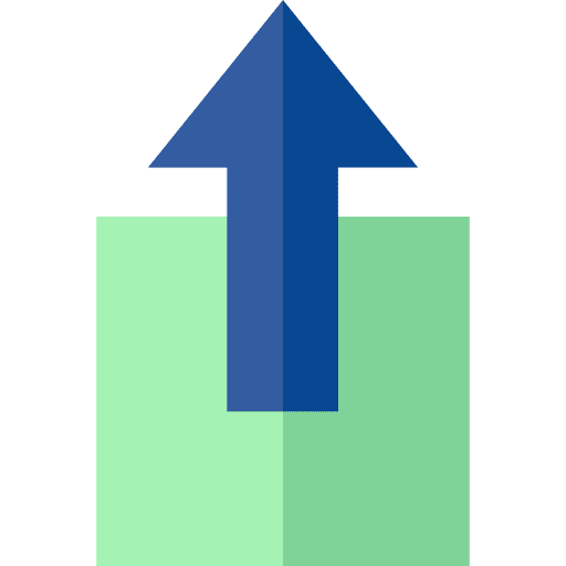 Upload web uploading file upload icon Upload web uploading file upload icon