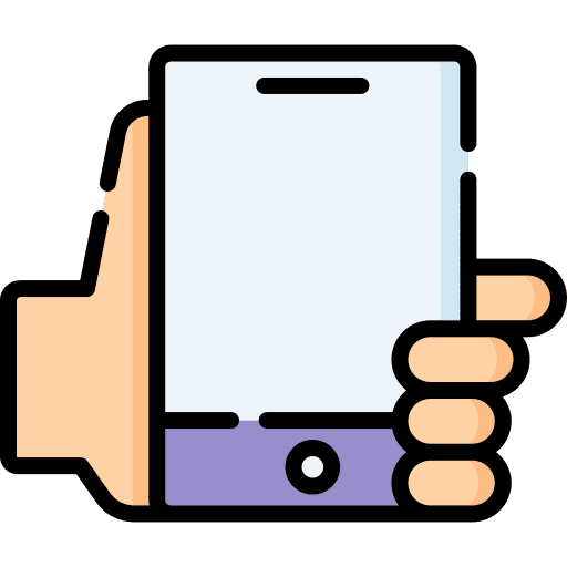 Smartphone phone mobile phones celular icon Smartphone phone mobile phones celular icon