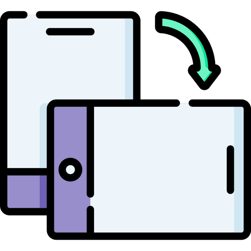 Rotate refreshing refresh circular arrows icon Rotate refreshing refresh circular arrows icon