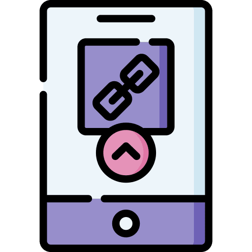 Swipe up gesture gestures arrow icon Swipe up gesture gestures arrow icon