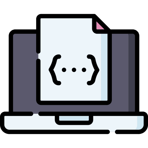 Css web css code developer icon Css web css code developer icon