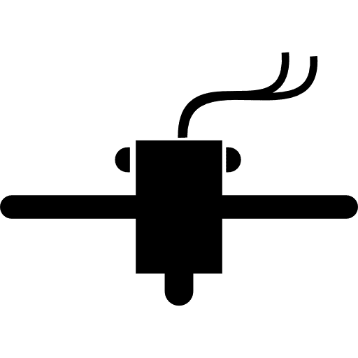 3d printer tool tools and utensils printers print icon