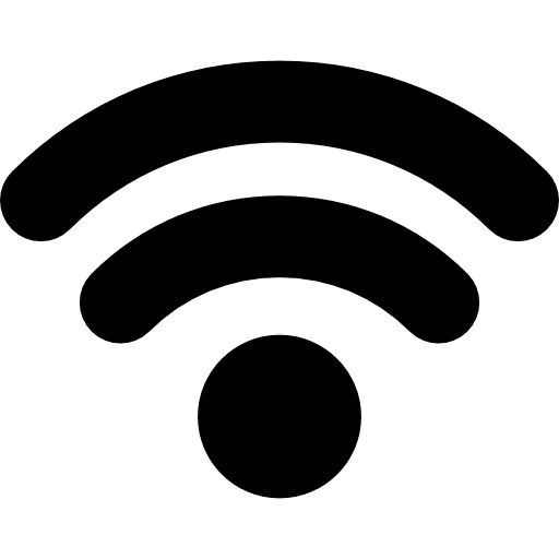 Wifi signal wifi signal technology wireless icon