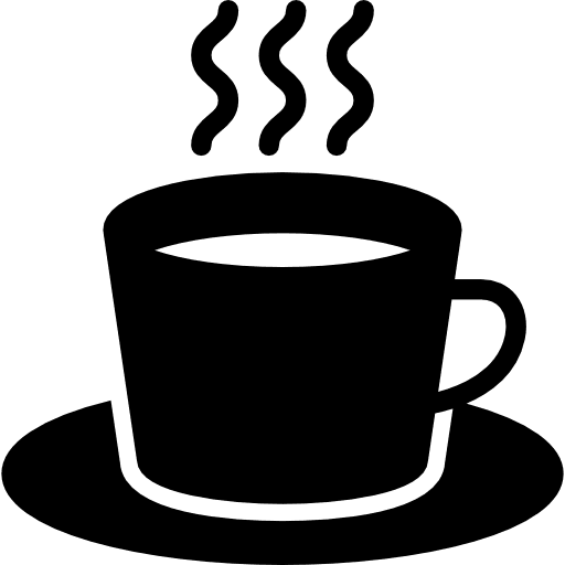 Coffee shop near drink coffee shop food icon